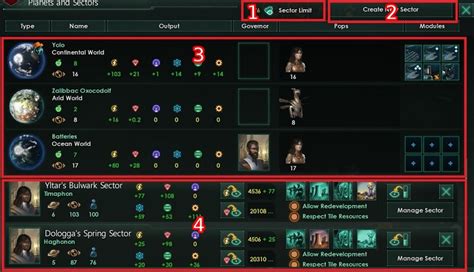 stellaris decisions tab